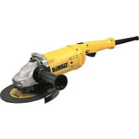 DeWALT  Bruska DWE494 úhlová 230mm