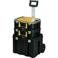 STANLEY Sada FMST1-80101 FATMAX boxů