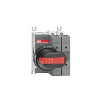 ABB Pojistkové odpínače OS…OS32GD02P  1SCA116714R1001