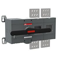 ABB Odpínače OT…OTM2000E2M230V  1SCA121201R1001