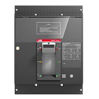 ABB TMAX XT - ODPÍNAČ XT7D 1250 3p F F  1SDA101907R0001
