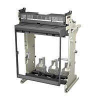 ABB Příslušenství-TMAX XT - Převodní sada KIT W MP XT7 3p  1SDA104717R0001
