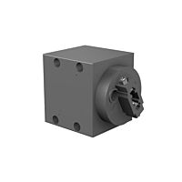 ABB Příslušenství-TMAX XT - Převodní sada RHE na RHS XT5  1SDA104870R0001