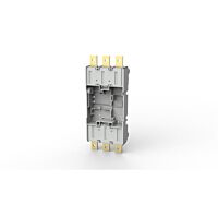ABB TMAX XT - Pevné částiXT5 P FP 400A 3p frame configurable  1SDA112953R0001