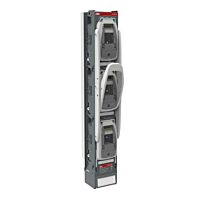 ABB Pojistkové odpínače ZLBMZHBM…ZLBM2-3P-BC-Right  1SEP622028R0001