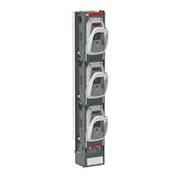 ABB Pojistkové odpínače ZLBMZHBM…ZLBM2-1P-BC-Right  1SEP622028R0002