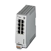 PHOENIX Přepínač FL SWITCH 2008 ethernetový