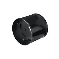 FRÄNKISCHE Spojka Kabuflex SD DN 200 NF-USE plast černá