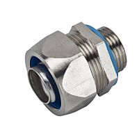 FRÄNKISCHE Šroubení MS-235-50047.5 metrické stříbrná IP67