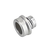 FRÄNKISCHE Průchodka ME-216-30013.5 kovová pozink