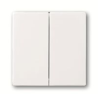ABB Kryt pro Friends of Hue smart switch  2CKA006730A0136