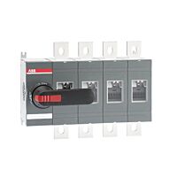 ABB Odpínače OT…OT630E04P  1SCA022719R2030