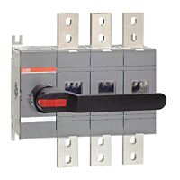 ABB Odpínače OT…OT1600E03P  1SCA022860R6580