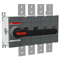 ABB Odpínače OT…OT1600E04K  1SCA108358R1001