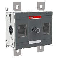 ABB Odpínače OT…OT630E11  1SCA109854R1001