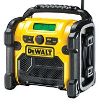 DeWALT Rádio DCR020 přenosné