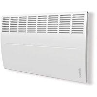 FENIX Konvektor ATLANTIC F125-D 25 2500W