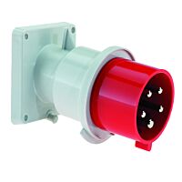 Přívodka BALS 27124 16A 5P/400V IP44