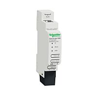 SCHNEIDER MTN6502-0105 Spacelogic KNX/IP rozhraní