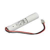SCHNEIDER OVA51026E NiCd baterie 3,6V 2,0Ah L
