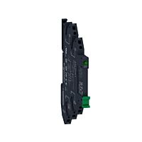 SCHNEIDER SSL1A12JDPR 1fázové relé, 4..12 VDC