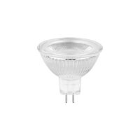 LEDMED Žárovka LED 5W-40 GU5,3 3000K 38°