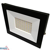 BEMKO Svítidlo LED KASTEL LFK 50W 4000lm 4000K reflektor IP65