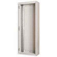 BPM-O-600/12-F Skříň bez dveří, (IP55),