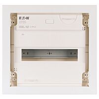KLV-12UPS-SF Rozvodnice KLV, pod omítku,