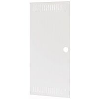 TM4-KLV Náhradní dveře s ventilačními ot
