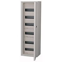 Skříň EWK-G16/31 nástěnná IP31 72SU
