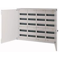 Skříň EWK-G45/31 nástěnná  IP31 240SU