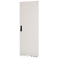 BPZ-DMS-600/10-R-P Dveře plechové plné,