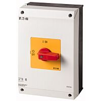 P3-100/I5-RT-NA Vypínač zapnuto/vypnuto,
