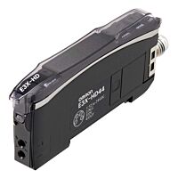OMRON Senzor  E3X-HD44 OMS