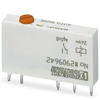 Relé REL-MR-24DC/21/MS
