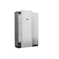 Modulární chladicí dveře: dveřní modul V