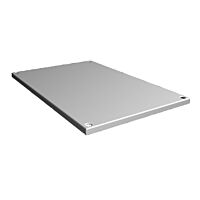 Střešní plech IP 55, uzavřený, pro VX Šx