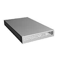 Střešní plech s ventilačními otvory IP2X
