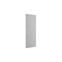 Dělené dveře IP54, 4 uzávěry, pro VX šxv