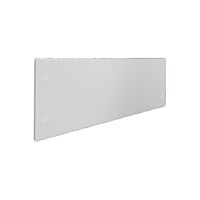 Kryt RITTAL VX 9682.348 dolní plný