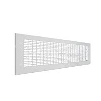 Čelní kryt pro VX, dolní, s ventilačními