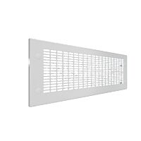 Čelní kryt pro VX, dolní, s ventilačními