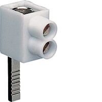 Připojovací díl KF 81 A Hager 1x25mm