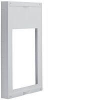 Ochrana proti dotyku univers N 450x250mm