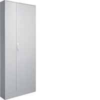 Skříňový rozvaděč univers, IP54, tř. och
