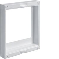 Ochrana proti dotyku univers N 300x250mm