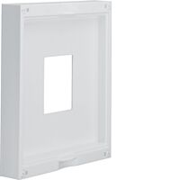 Ochrana proti dotyku univers N 300x250mm