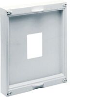 Ochrana proti dotyku univers N 300x250mm