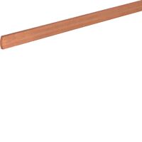 Sběrnice HAGER Cu 1496,5mm 20x5mm